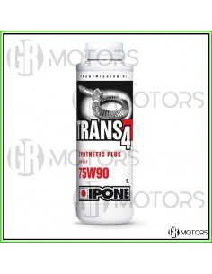 Olio trasmissione IPONE...