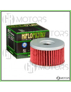 Filtro olio Hiflo Suzuki DR...