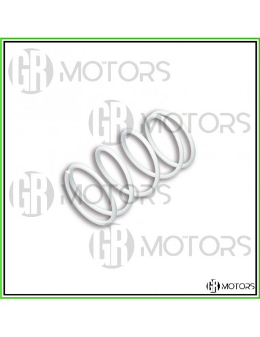 Molla di contrasto Malossi bianca...