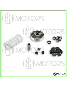 Variatore Malossi Multivar...