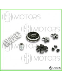 Variatore Malossi Multivar...