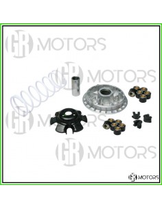 Variatore Malossi Multivar...