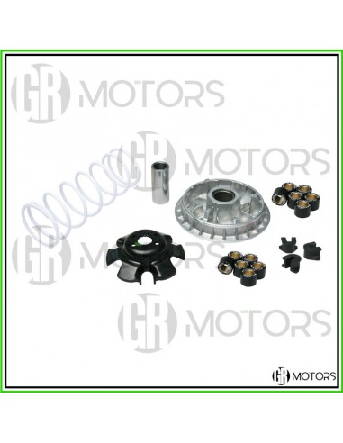 Variatore Malossi Multivar 2000 Kymco...