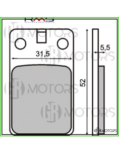 Pastiglie ant. organiche...