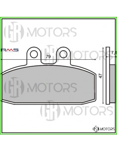Pastiglie ant. organiche...