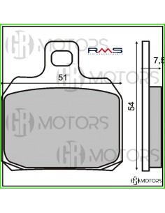 Pastiglie ant. organiche...
