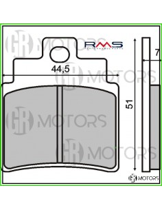 Pastiglie ant. organiche...