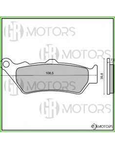 Pastiglie ant. organiche...