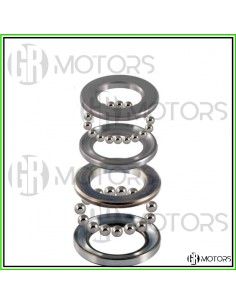 Serie sterzo completa RMS...