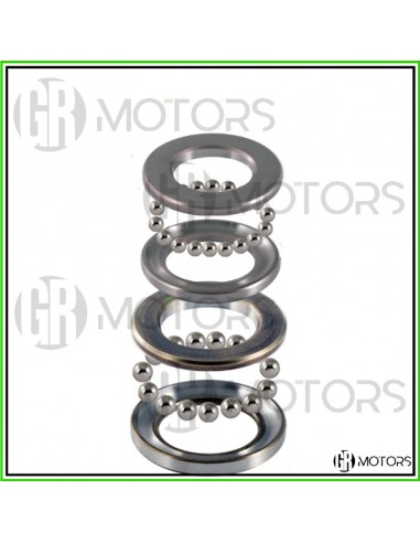 Serie sterzo completa RMS Malaguti...