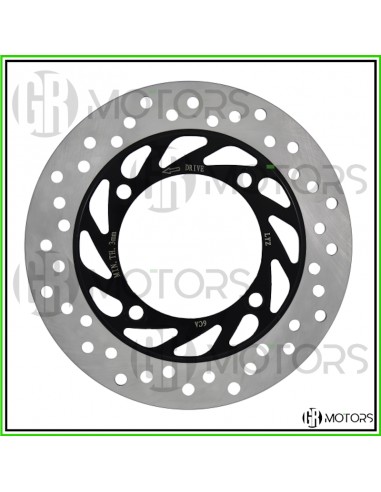 Disco freno anteriore RMS Honda SH...