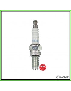 Candela NGK CR7EKB doppia...