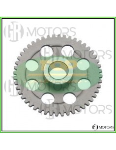 Ingranaggio ruota libera...