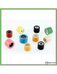 Kit 6 rulli RMS 16x13 gr. 5...