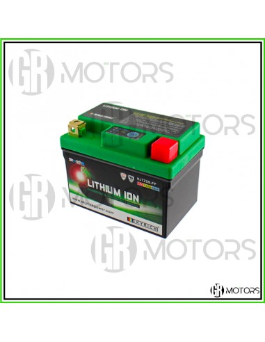 Batteria al litio Skyrich HJTZ5S-FP...