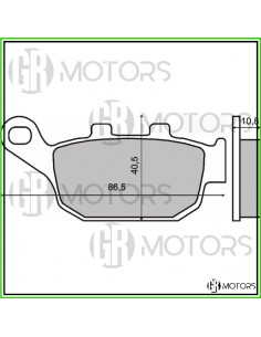 Pastiglie post. organiche...