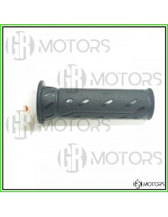 Manopola gas (Destra)...