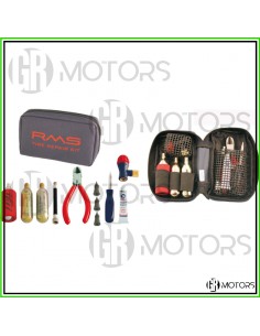 Kit gonfia e ripara RMS per...