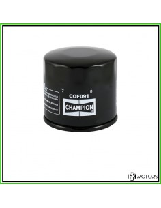 Filtro olio Champion COF091...