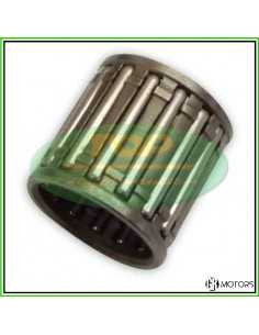 Gabbia a rulli TOP 12x17x13...