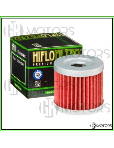 Filtro olio Hiflo Suzuki AN...
