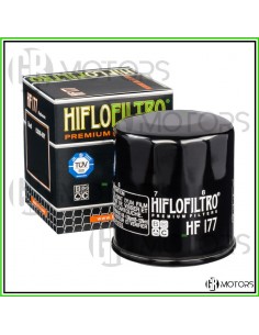Filtro olio Hiflo Buell...