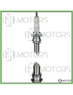 Candela NGK DPR9EA-9 - NG5329