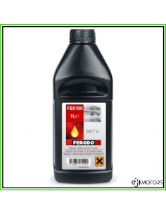 Olio freni Ferodo 230 DOT 4...