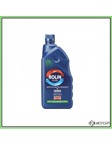 Liquido refrigerante Arexons Rolin...