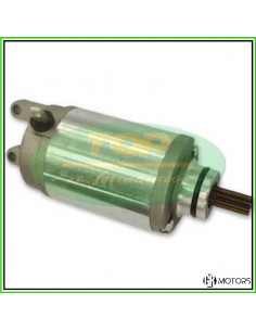 Motorino d'avviamento TOP...