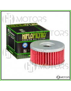 Filtro olio Hiflo HF136...