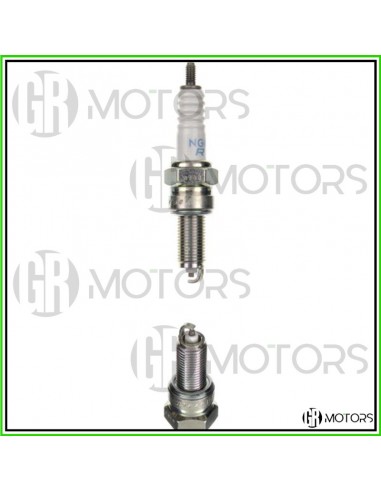 Candela NGK CPR8EA-9 Honda XL 700 V...