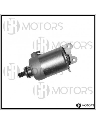 Motorino avviamento Okyami Aprilia...