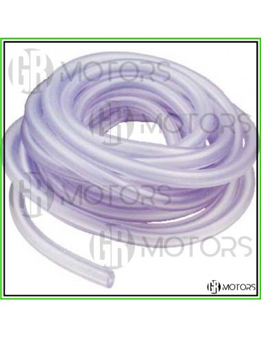 Tubo per benzina verde RMS diametro...