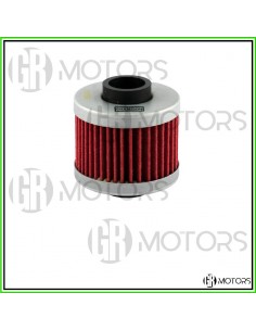 Filtro olio Champion COF085...