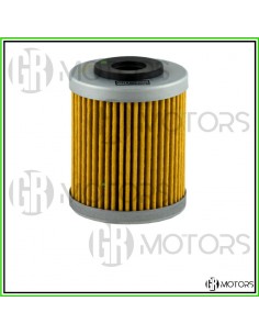 Filtro olio secondario...