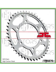 Corona JT 43 denti passo...