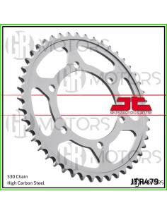 Corona JT 46 denti passo...