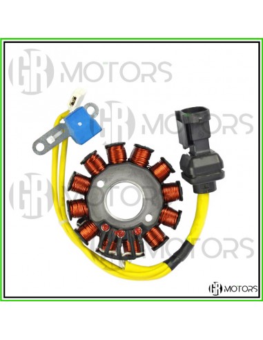 Statore originale Piaggio per Liberty...