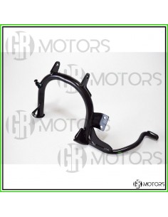 Cavalletto centrale...