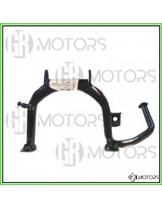 Cavalletto centrale...