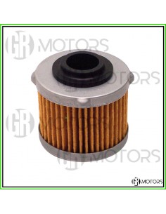 Filtro olio originale...