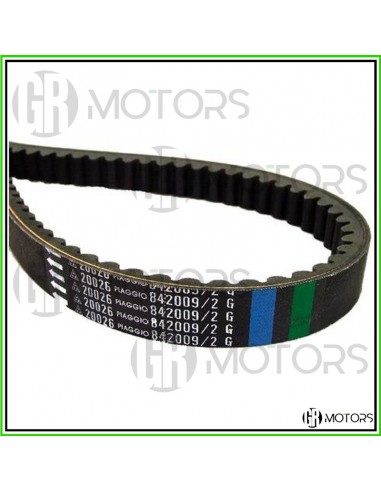 Cinghia trasmissione originale...