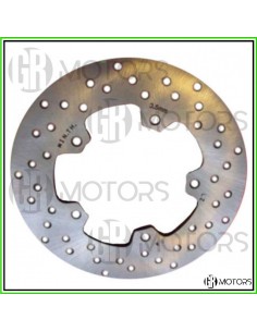 Disco freno posteriore...