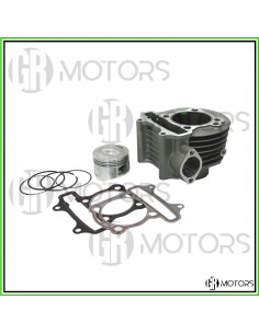 Gruppo termico completo BCR...