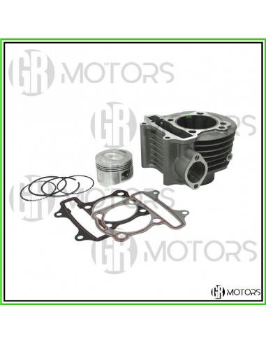 Gruppo termico completo BCR d. 57,4mm...