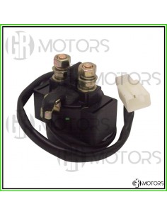 Teleruttore avviamento BCR...