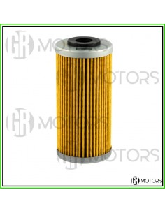 Filtro olio Champion COF511...