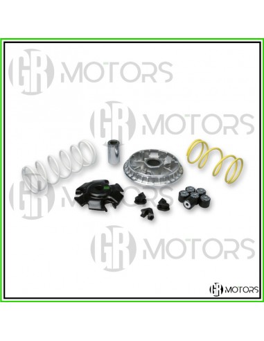 Variatore Malossi Multivar 2000 Honda...
