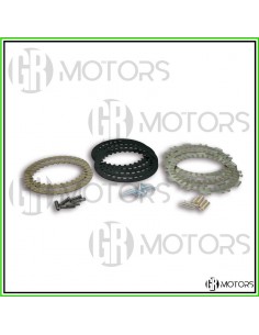 Kit dischi frizione Malossi...